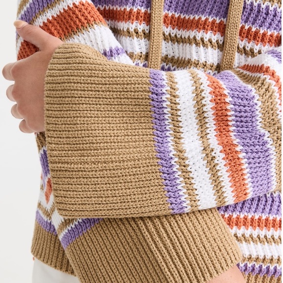 Rebecca Taylor knit sweater NWT - Picture 3 of 11